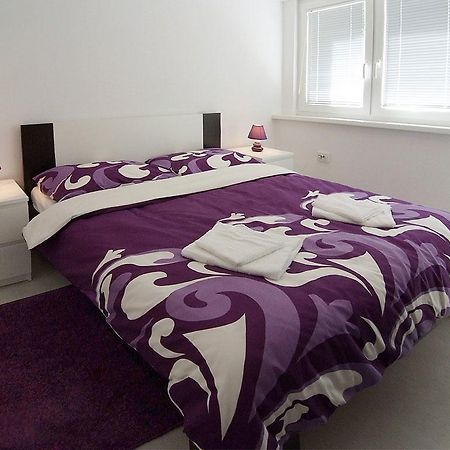 Apartments Bader Krk Town Zewnętrze zdjęcie