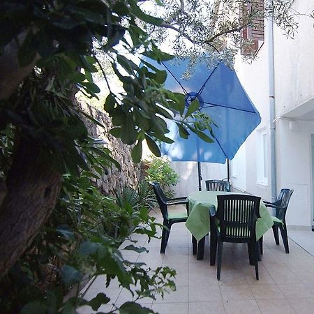 Apartments Bader Krk Town Zewnętrze zdjęcie
