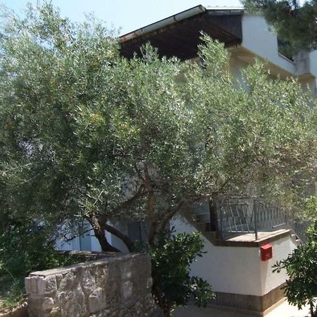 Apartments Bader Krk Town Zewnętrze zdjęcie