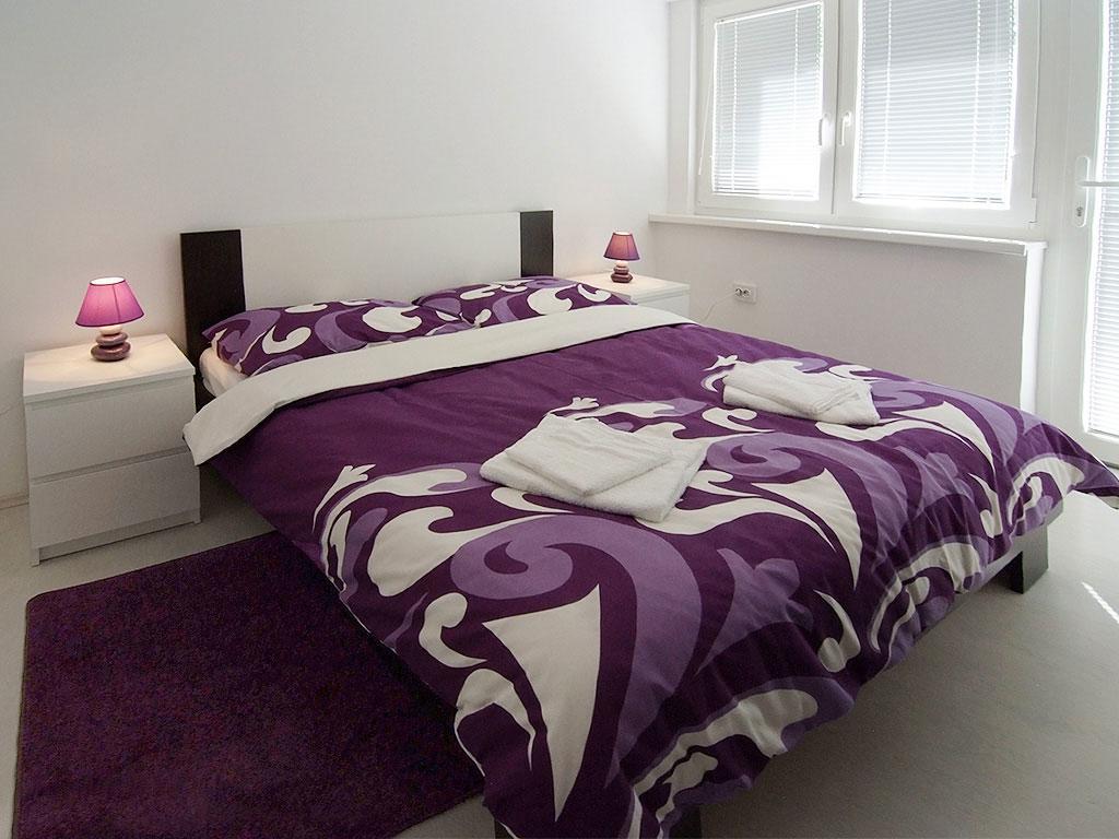 Apartments Bader Krk Town Zewnętrze zdjęcie