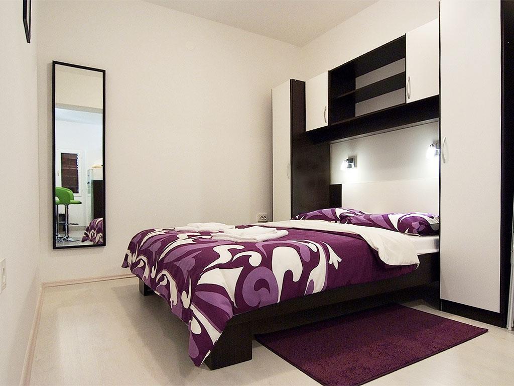 Apartments Bader Krk Town Zewnętrze zdjęcie