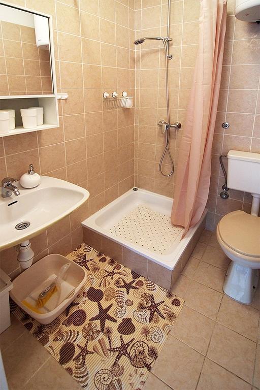 Apartments Bader Krk Town Zewnętrze zdjęcie