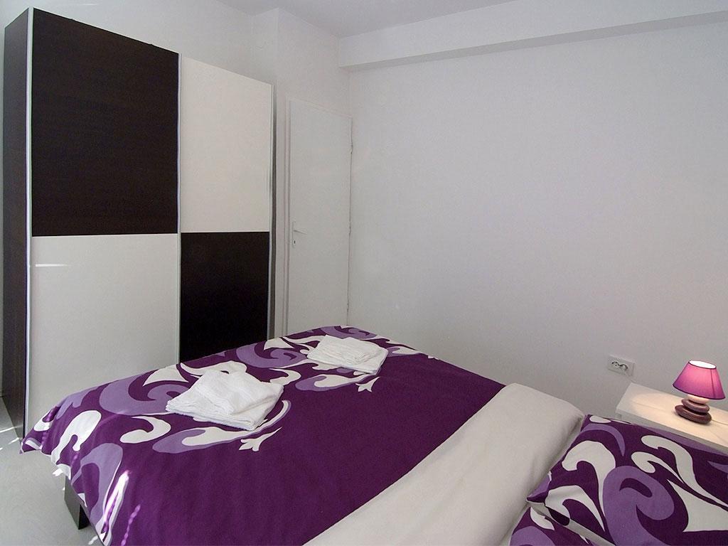 Apartments Bader Krk Town Zewnętrze zdjęcie