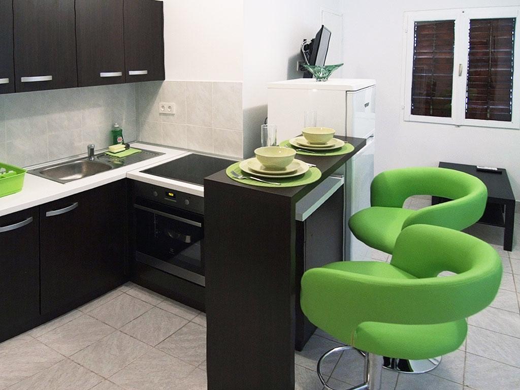 Apartments Bader Krk Town Zewnętrze zdjęcie
